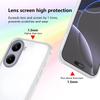 For Xiaomi Redmi Turbo 4 5G/Poco X7 Pro 5G Case Reinforced Corner Shockproof TPU + Acrylic Phone Cover
