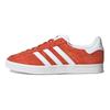 adidas Gazelle 85 Preloved Red Unisex Sneakers Cloud-White Core-Black GY2529