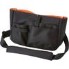 TRUSCO Harvest Bag for Work Picking/Storage HVST-BK