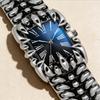 Irregular Men's Claw Quartz Watch: Waterproof, Trendy, Fashionable, High-End Design