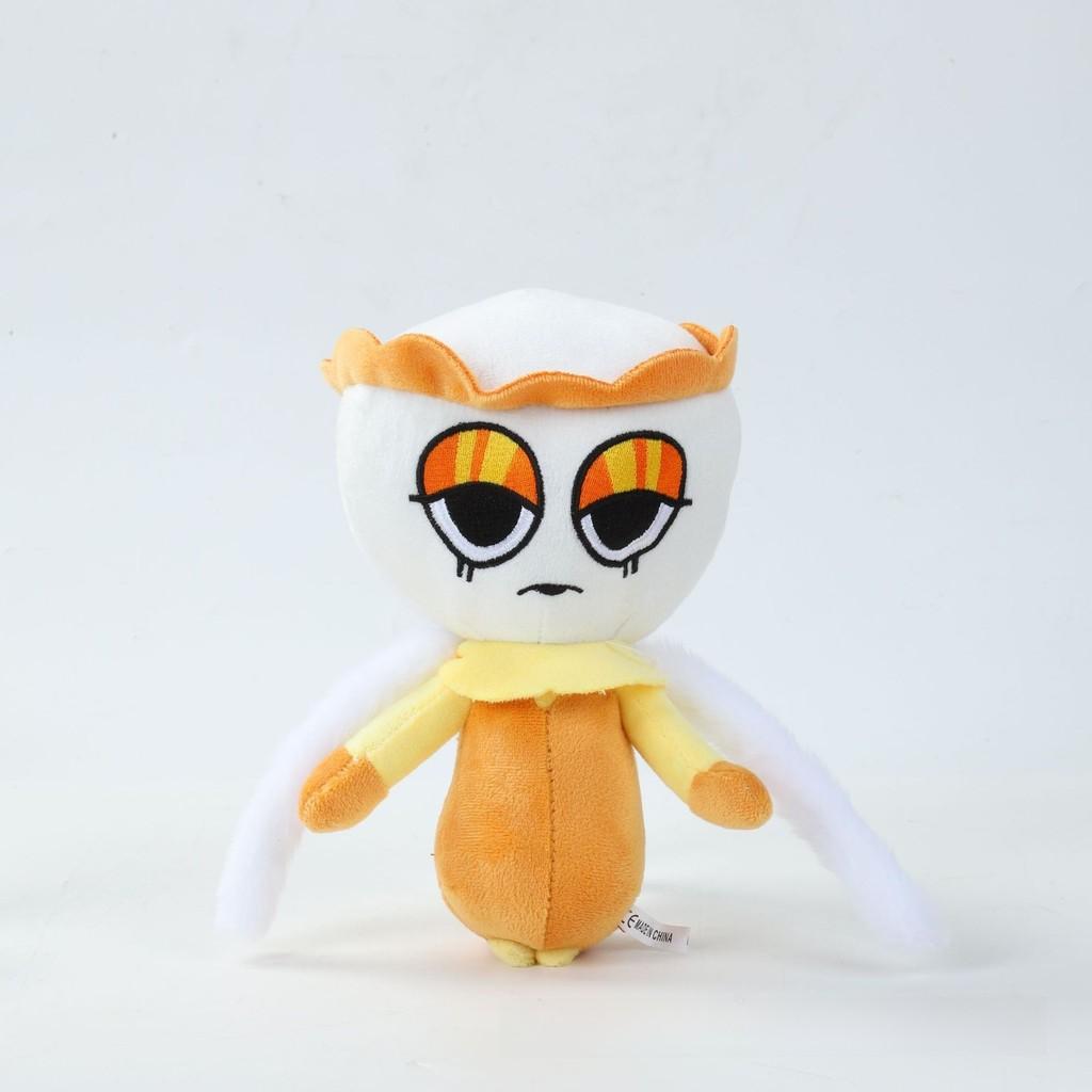 

Dandy World Бокстен Брайтни Поппи Спраут Космо Глистен Игровой персонаж Плюшевая игрушка Style19