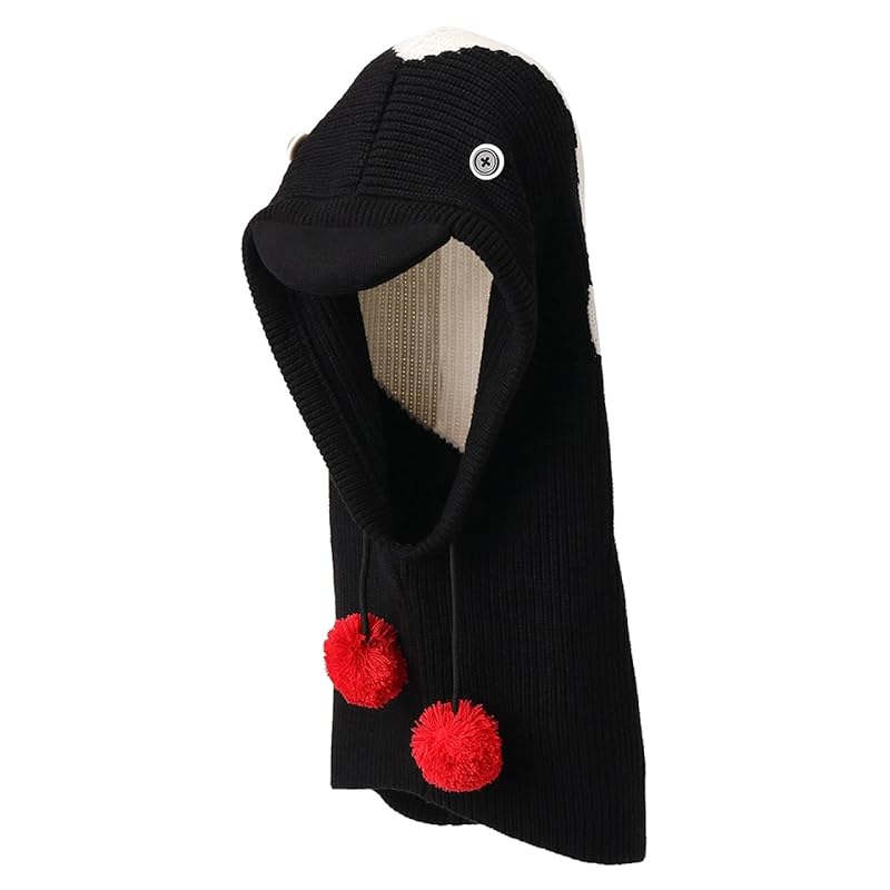 

[Chums] balaclava Booby Bird Balaclava