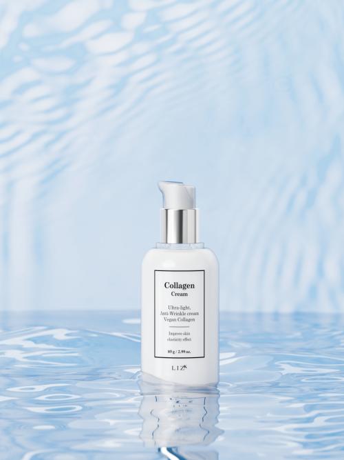 Lizk Collagen Cream 85g NONE