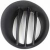 New Right Side Fog Light Cover For 2002-2008 Dodge Ram Trucks CH1039104