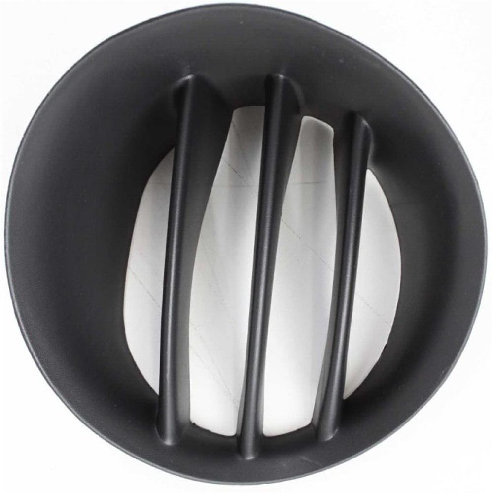 New Right Side Fog Light Cover For 2002-2008 Dodge Ram Trucks CH1039104
