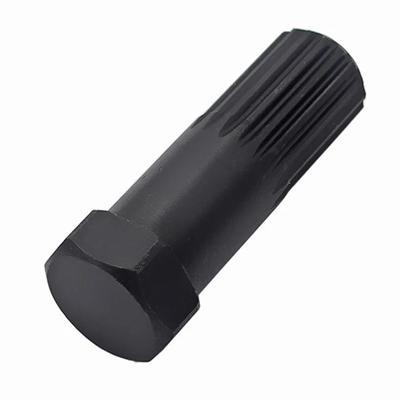 Impeller Einbau Ausbau Vielzahn Schlüssel Werkzeug WR001 Hochleistungs Impeller Vielzahn Schlüssel Werkzeug für Marine