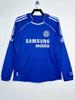Langarm Vintage Trikot Fußballtrikot Real Madrid, Manchester United, England Arsenal, Portugal Inter Mailand AC Replica Trikot