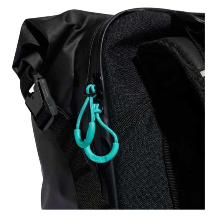 adidas X Mercedes Amg Petronas Formula One Team Backpack Adidas JX6464