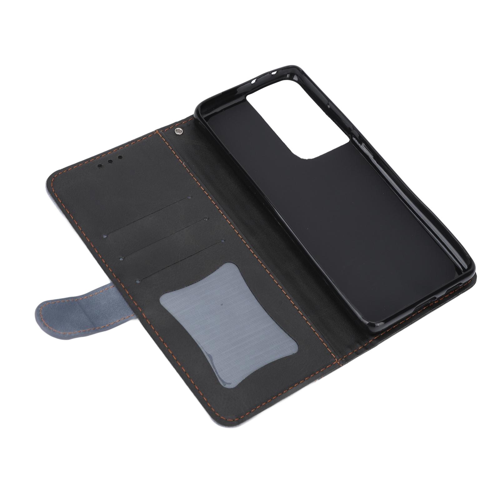 Phone Wallet Case   Type Magnetic PU Leather Phone Wallet Cover for      1