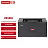 Lenovo G336DN A4 Black & White Laser Printer CN Plug (adapter Included)