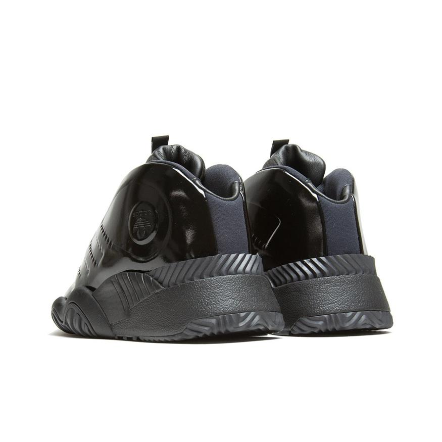 adidas AW Turnout Bball Alexander Wang Triple Black EE9027 Joom