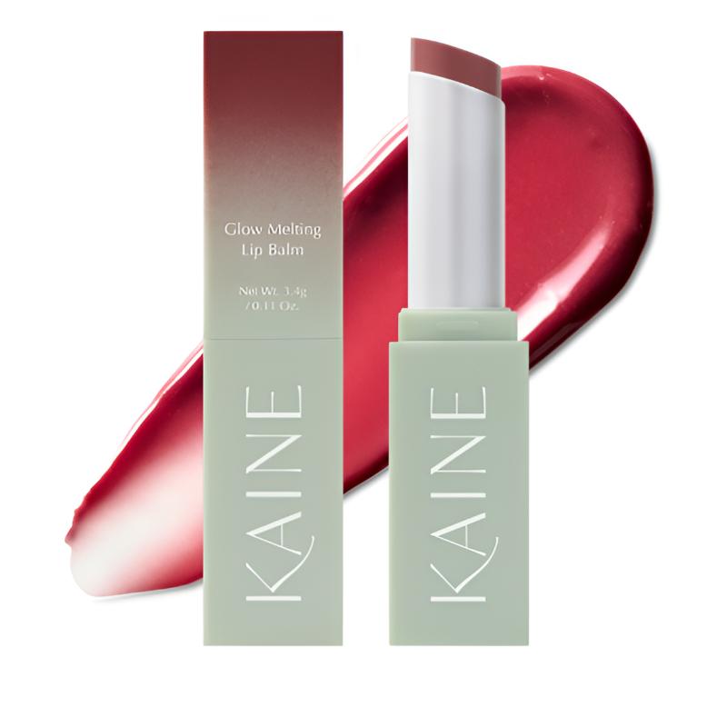 KAINE Glow Melting Lip Balm 3.4 G