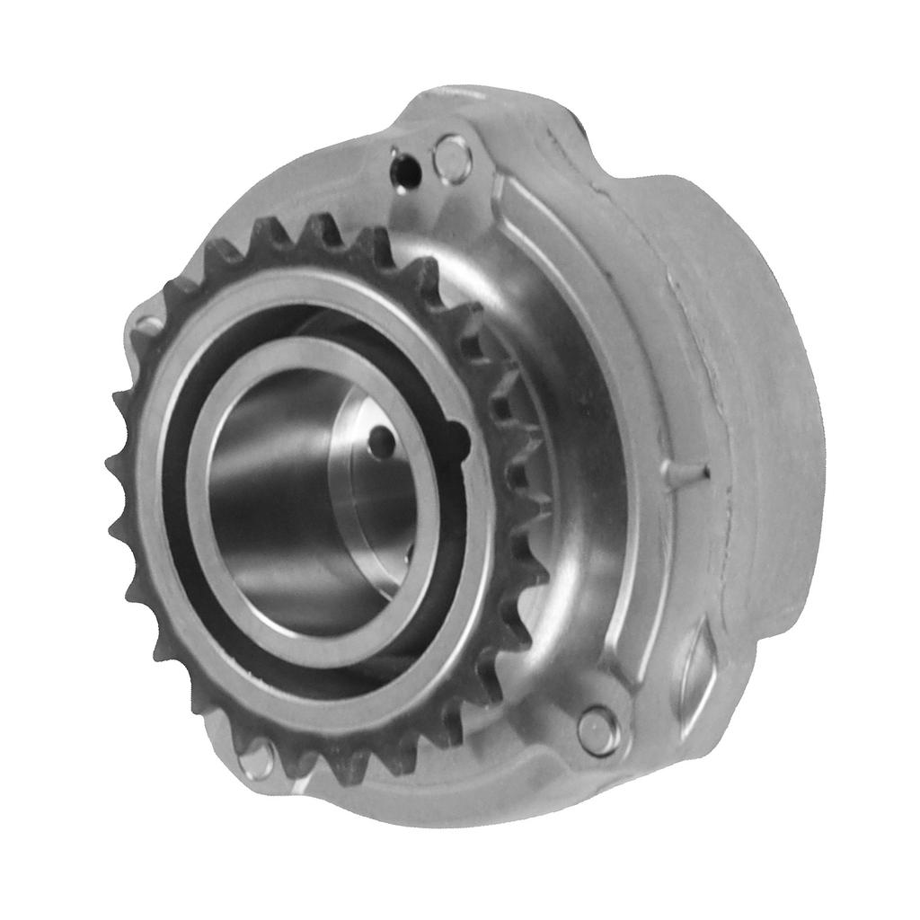 24350-26800 1pc Timing CVVT Camshaft Gear For Hyundai Accent Kia Rio 2005-2011 1.6L Car Accessories Replacement Parts