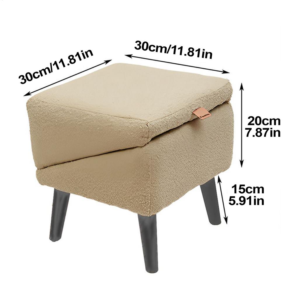 Split Dog Staircase Safety Ramp Dual-Purpose Folding Wooden Footstool Sofa Steps For Large Medium Small Dogs Cats Puppy Supply