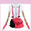 Lovelive Costume Academy Idol Festival Starry Rin Cosplay Outfit For Anime Fans