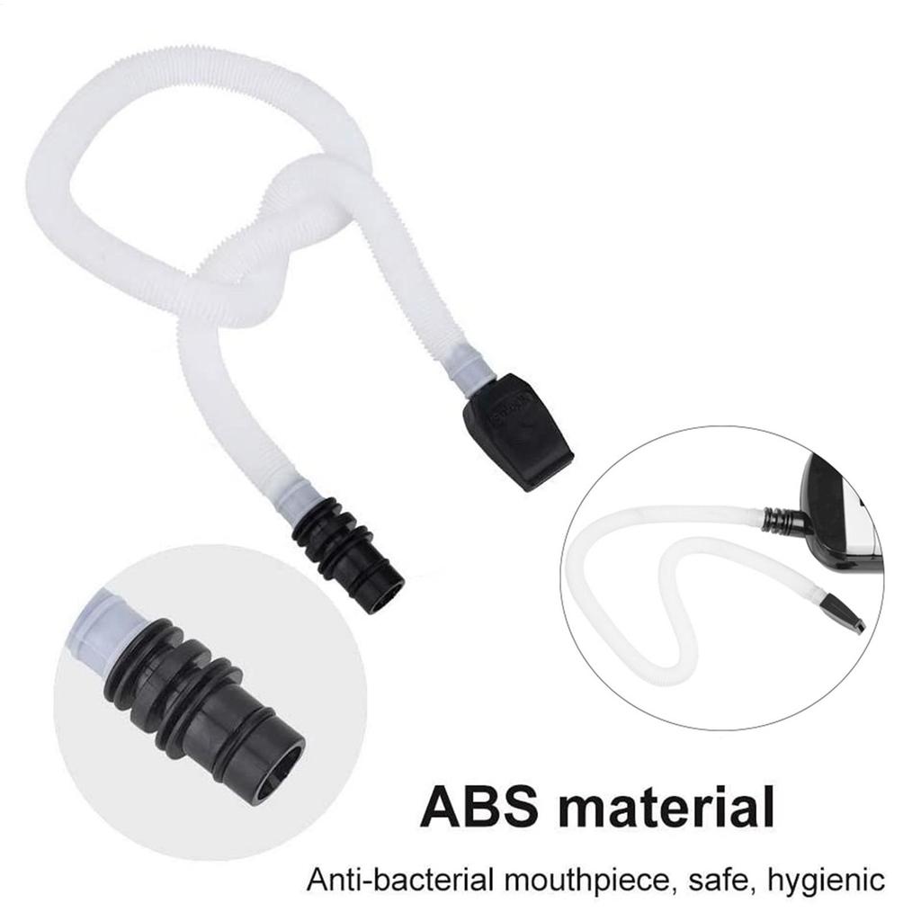 32/37 Keys Melodica Flexible Tube Portable Blowpipe Mouth Organ Pianica Mouthpiece Lightweight Portable Music Elements