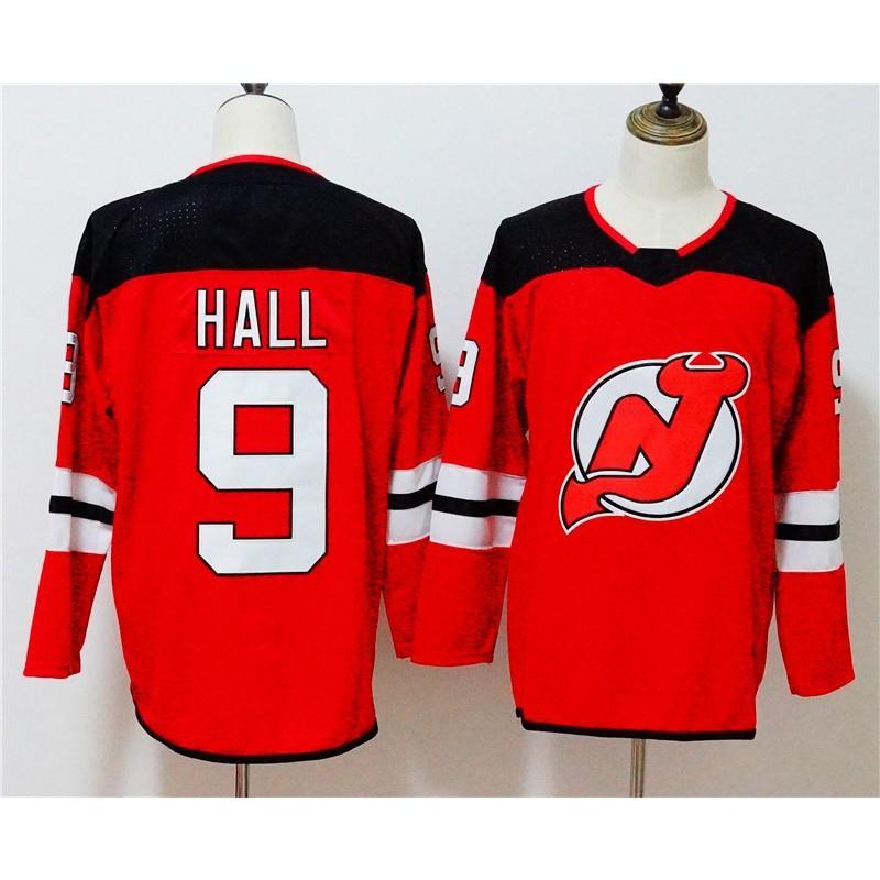 New Jersey Devils NHL Hokeja Fanu