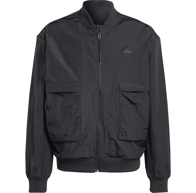 Adidas City Escape Premium Bomber Jacket