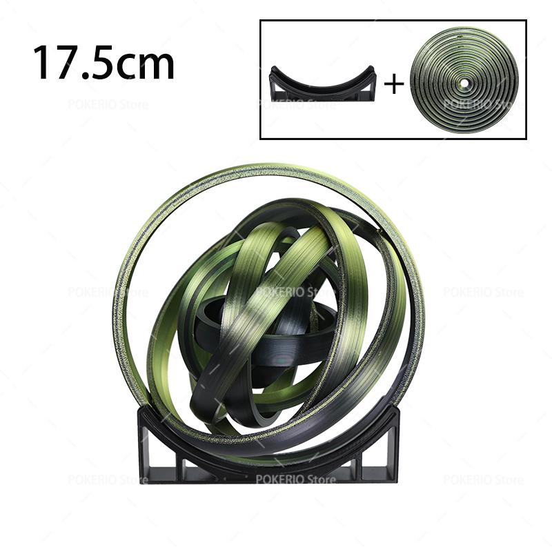 Hot 3D Fidget Spinner Rotating Ball Toy Creative Fingertip Gyroscope Gravity Rotation Anxiety Relief Novelty Decompression Toy