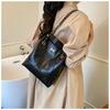 2025 Women's Luxury Deerskin Diamond Chain Crossbody Tote Bag