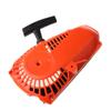 Chainsaw Recoil Starter Assembly Pull Starter Assembly Replacement Garden Tools for 2500 25CC Reliable