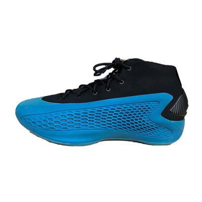 AE 1 New Wave Unisex Sneakers Blue Arctic-Fusion Core-Black IF1860