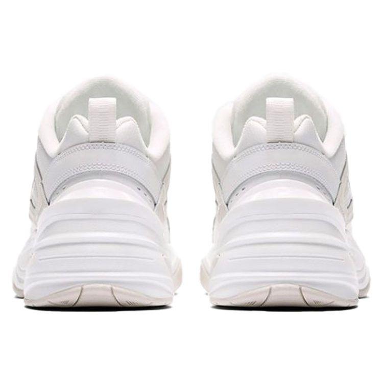 Nike Trampki damskie M2K Tekno Summit w kolorze kremowym Phantom AO3108-006