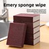 Kitchen Pot Washing Household Rust Removal Cleaning Sand Grinding Block