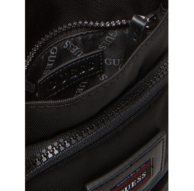 Guess Рюкзак HMARHN P5326 Черный