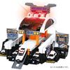 TAKARA TOMY (TAKARA TOMY) “Transform Into Tomica Big! “Deca Patrol Car” Mini Car, Car Toy for Men...