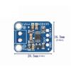 AD8495 ARMZ K Type Thermocouple Amplifier Module With Analog Output For Simple Temperature Measurement Projects