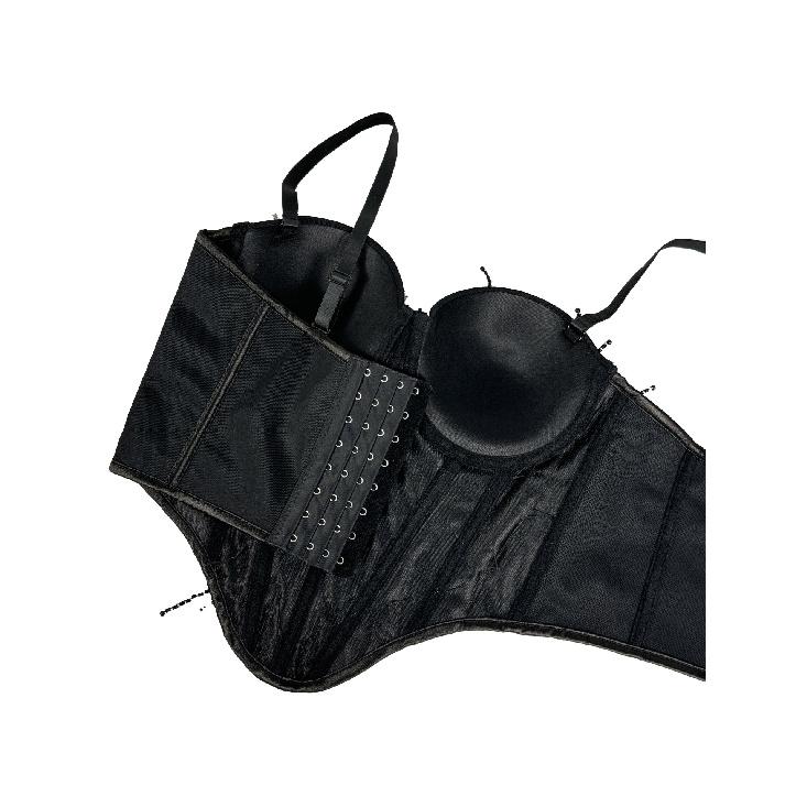 Corsets, Fashionable and Elegant Women's Clothing