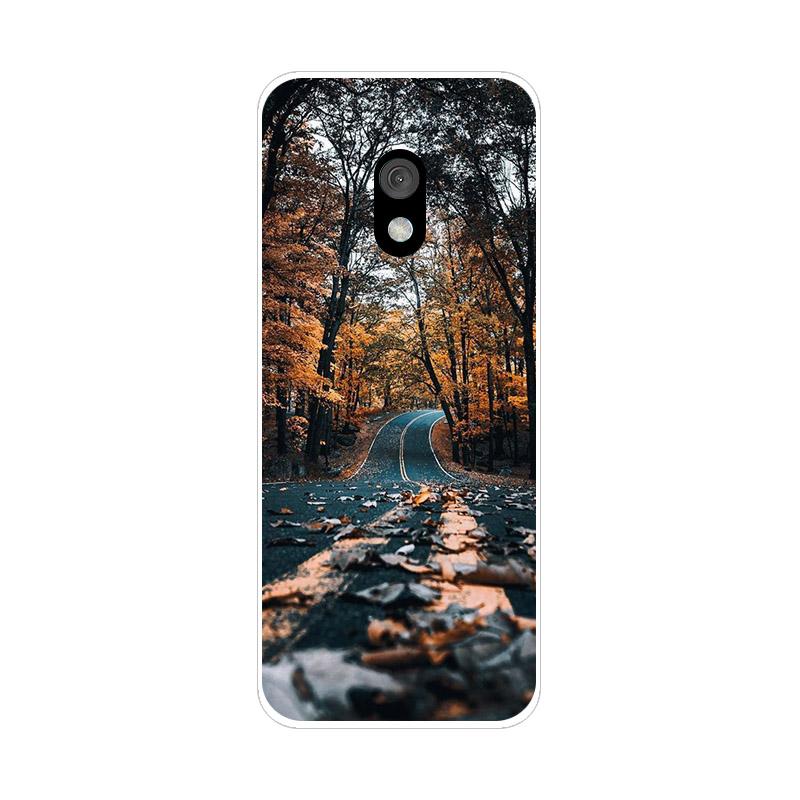 For Nokia 235 4G 2024 Case Clear Soft Silicone Phone Case Back Cover For Nokia 215 220 4G 2024 Shockproof Fundas Protective Capa