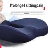JINGRUIXIANG Memory Foam Seat Cushion