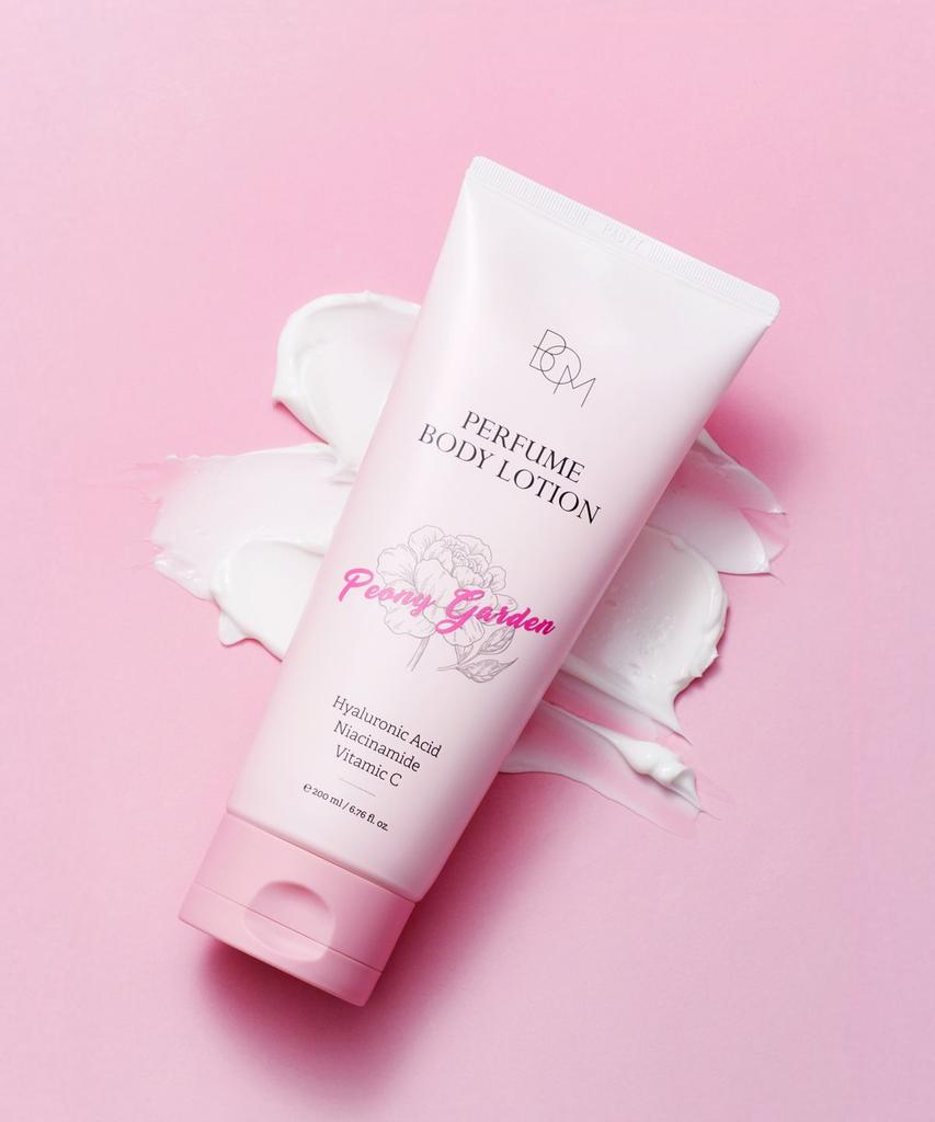 BOM Perfume Body Lotion 200ml