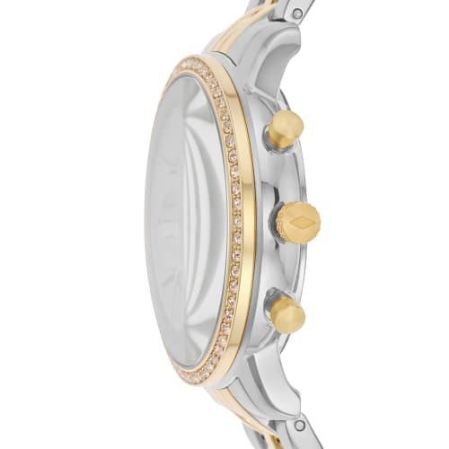 Fossil NEUTRA ES5216 Women's Watch, Multicolor