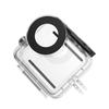 Water Proof Protective Case 60M 196FT Underwater Housing Shell Protective Cage Fit for DJI Osmo Nano