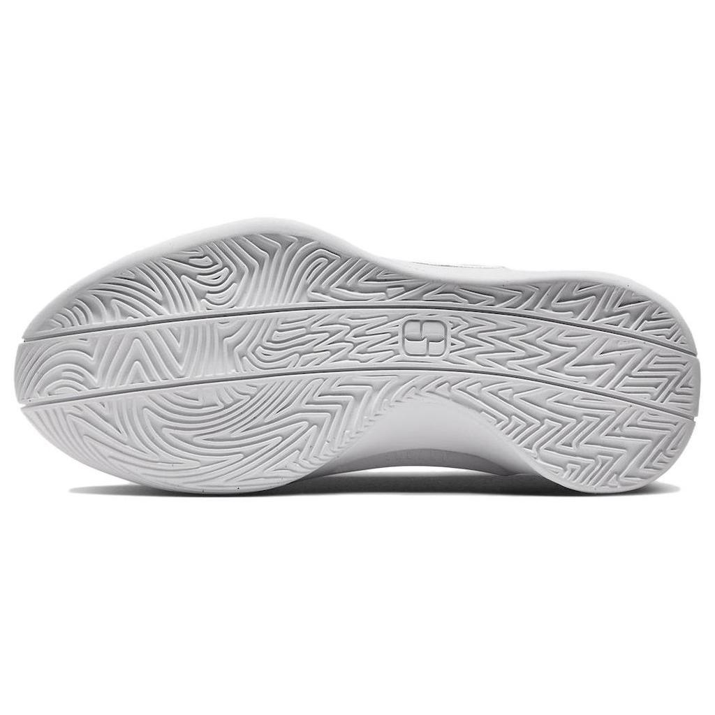 Nike Sabrina 1 TB Nere Sneakers da Donna Bianche FQ3391-002