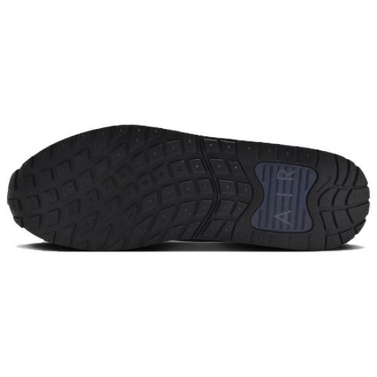 Nike Air Max Solo Triple Black - DX3666-010