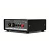DI Box Distributor Splitter Professional Active Multi Functional Signal Effect Device Dual Channel Balanced Converter