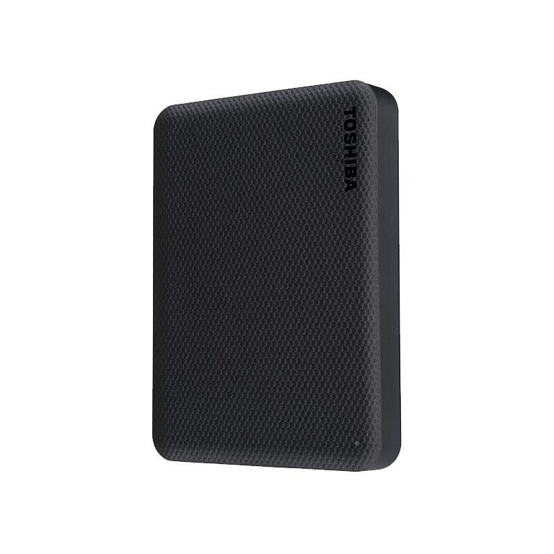 Toshiba V10 Series 4TB USB 3.2 Portable Hard Drive