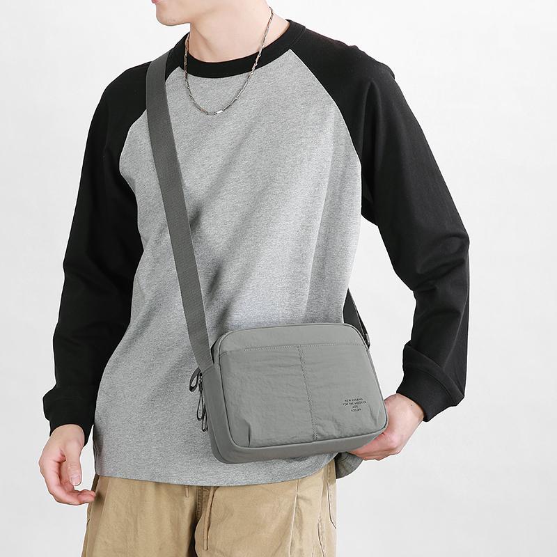 Shoulder Bag Outdoor Lightweight Messenger Bag
