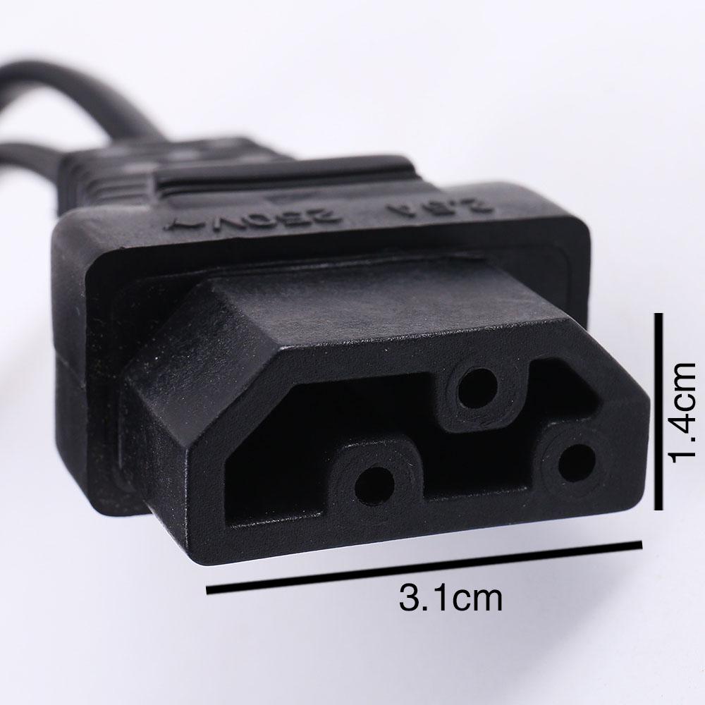 Industrial Sewing Machine Foot Accessories Control Pedal Speed Adjustor Controller Motor Switch PowerCord For Brother Singer