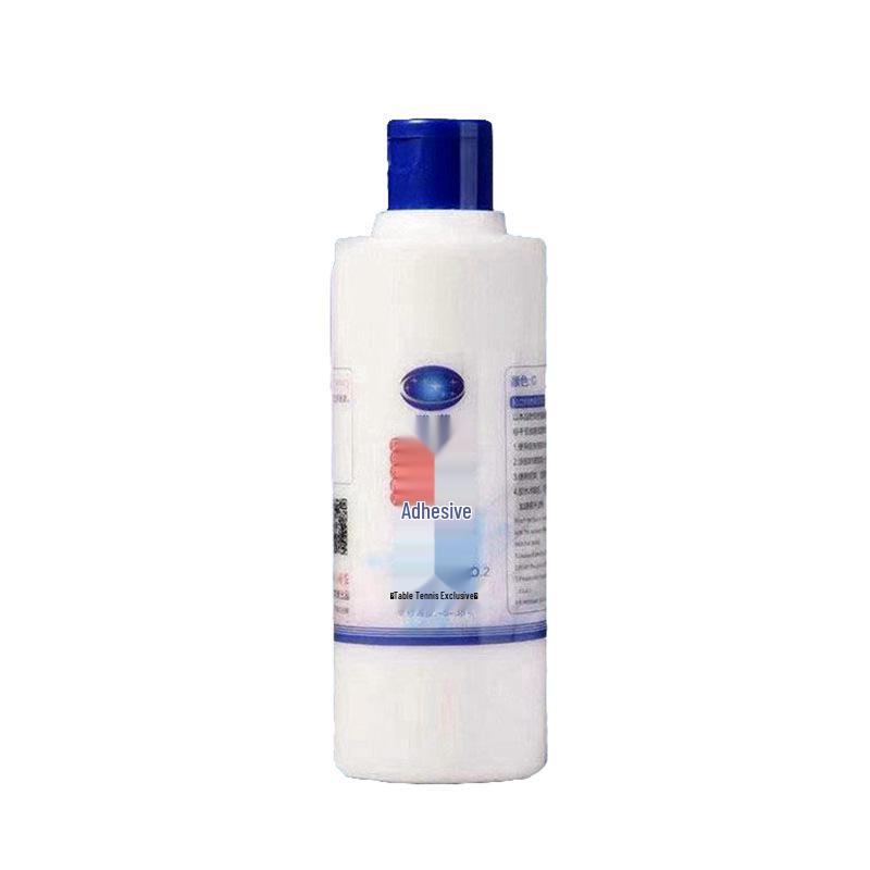 Liulan Odorless Water-Soluble Inorganic Table Tennis Racket Glue