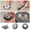 M14 Angle Grinder Quick Release Self-Locking Grinder Pressing Plate Flange Nut Power Chuck For Angle Grinder Clamping Flange