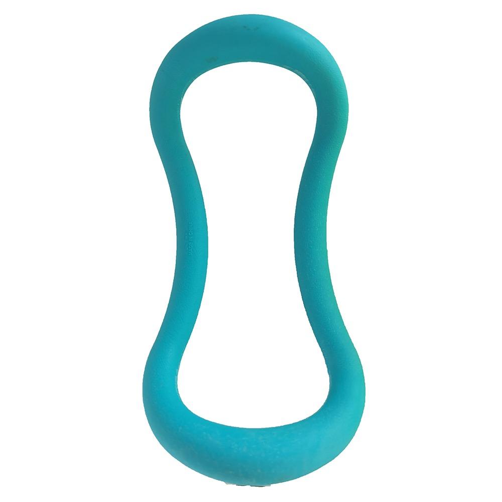 TPE Fitness Stretch Yoga Ring Auxiliary Training Yoga Circle  Indoor Fitness Equipment