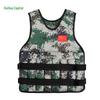 Adjustable Fitness Weighted Vest