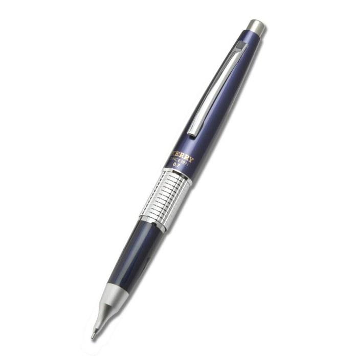 Pentel Kerry Mechanical Pencil 0.7mm Overseas Limited Blue