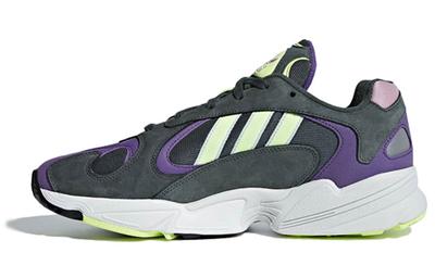 Yung-1 Originals 'Legend Ivy' BD7655