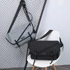 Men's Crossbody Bag Sports Shoulder Bag Large Capacity Messenger Bag